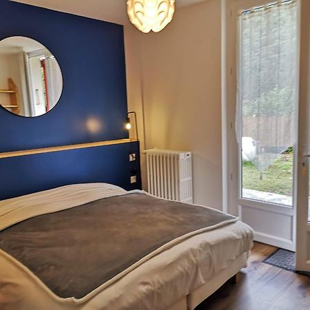 Le Relais D'Avajan Panzió Kültér fotó