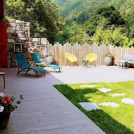 Le Relais D'Avajan Panzió Kültér fotó
