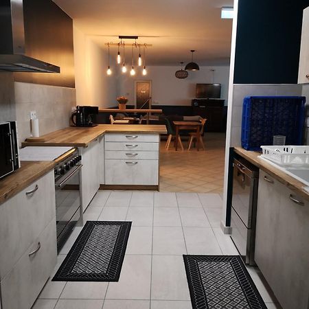 Le Relais D'Avajan Panzió Kültér fotó