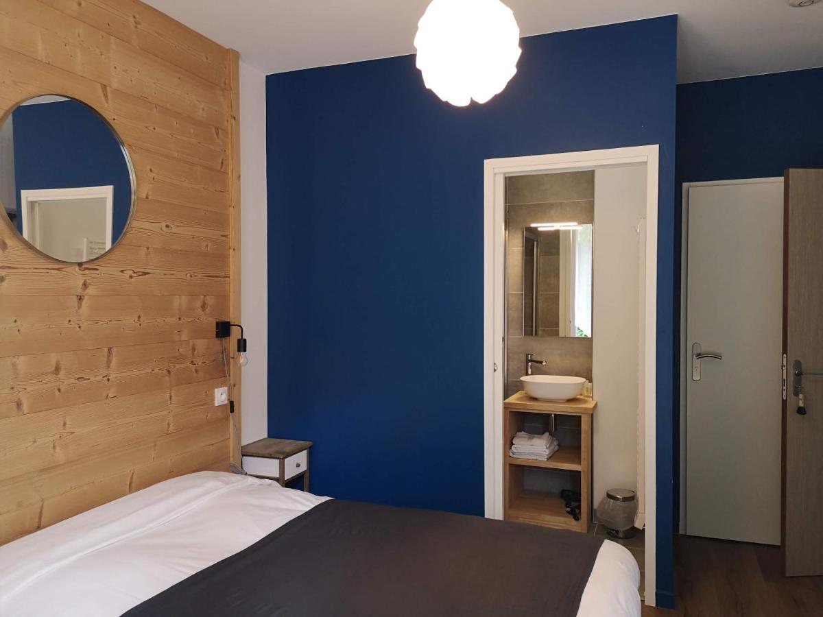 Le Relais D'Avajan Panzió Kültér fotó
