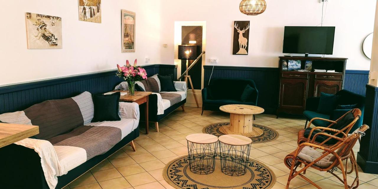 Le Relais D'Avajan Panzió Kültér fotó