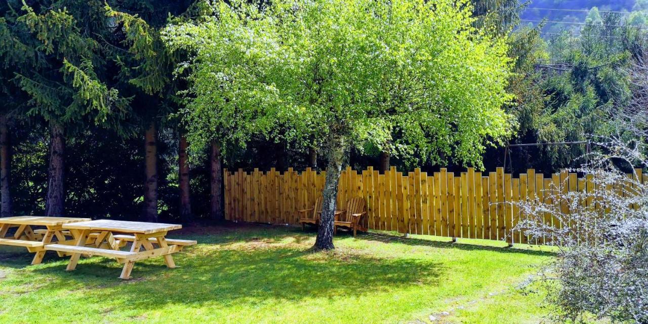 Le Relais D'Avajan Panzió Kültér fotó