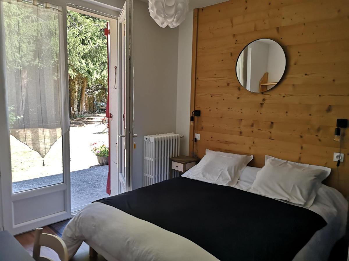Le Relais D'Avajan Panzió Kültér fotó