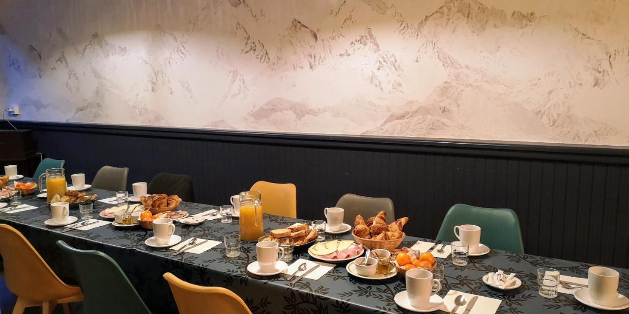 Le Relais D'Avajan Panzió Kültér fotó