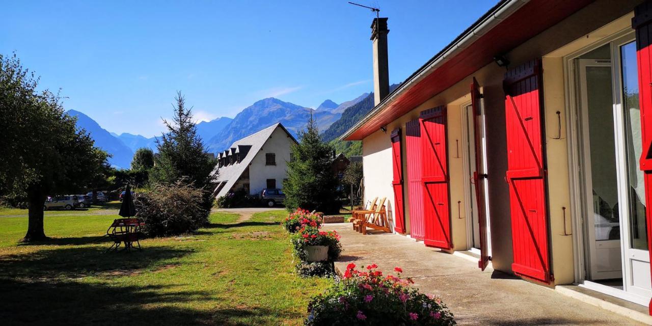 Le Relais D'Avajan Panzió Kültér fotó