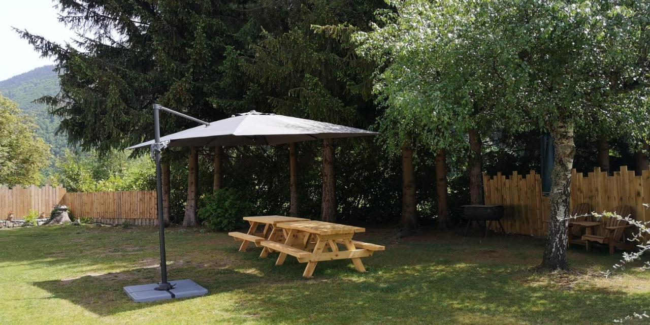 Le Relais D'Avajan Panzió Kültér fotó