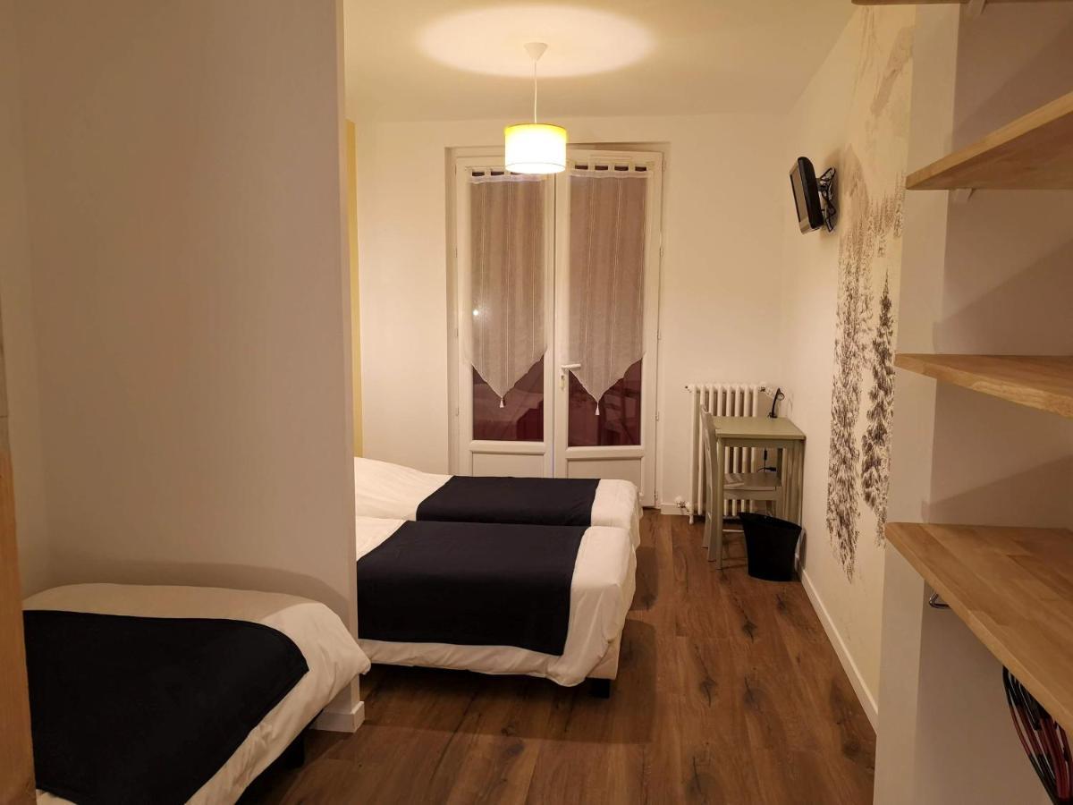 Le Relais D'Avajan Panzió Kültér fotó