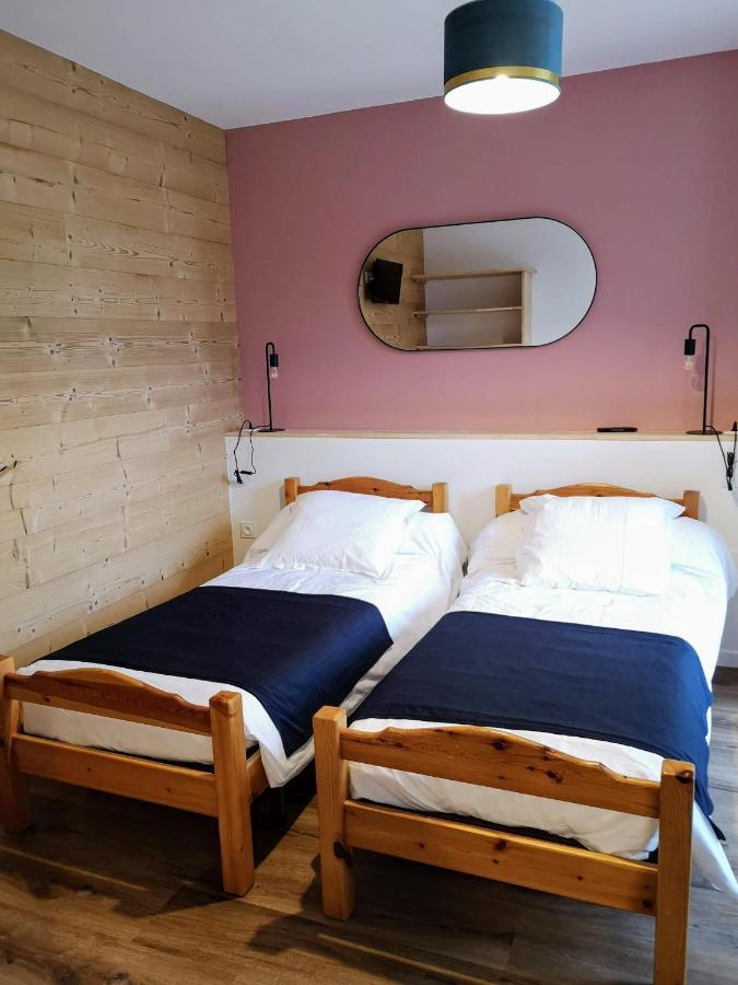 Le Relais D'Avajan Panzió Kültér fotó