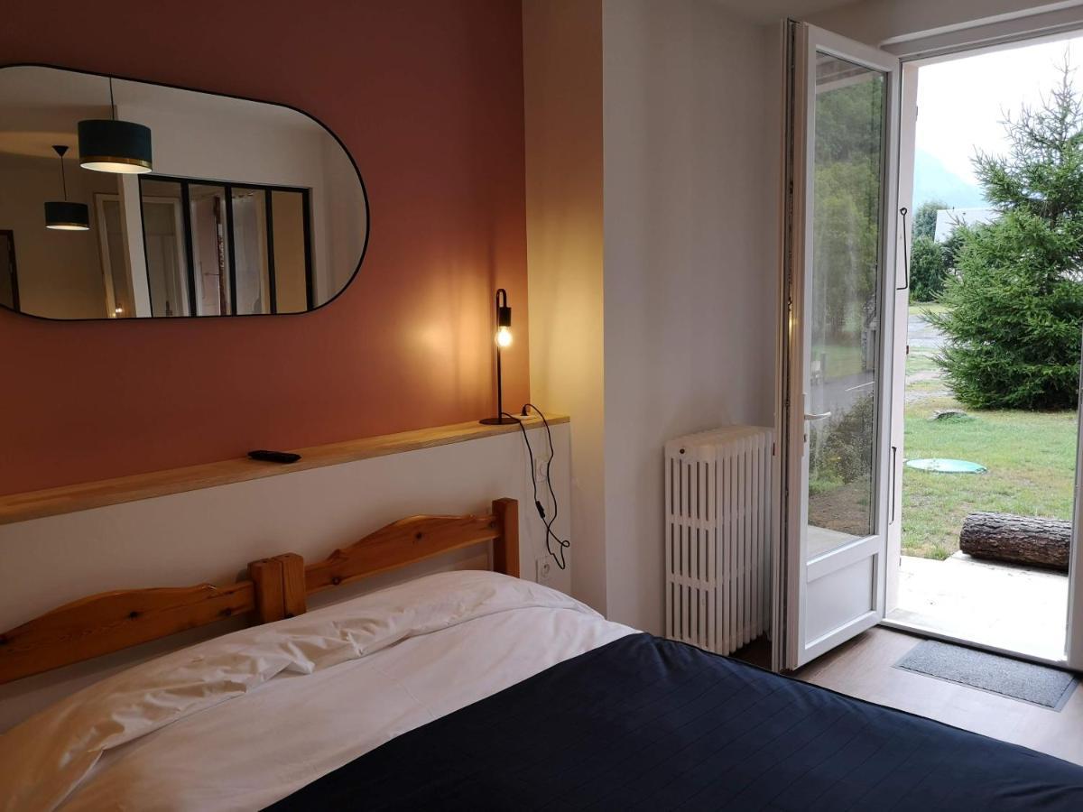 Le Relais D'Avajan Panzió Kültér fotó