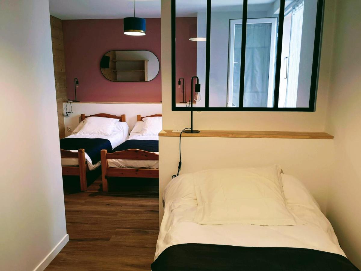 Le Relais D'Avajan Panzió Kültér fotó