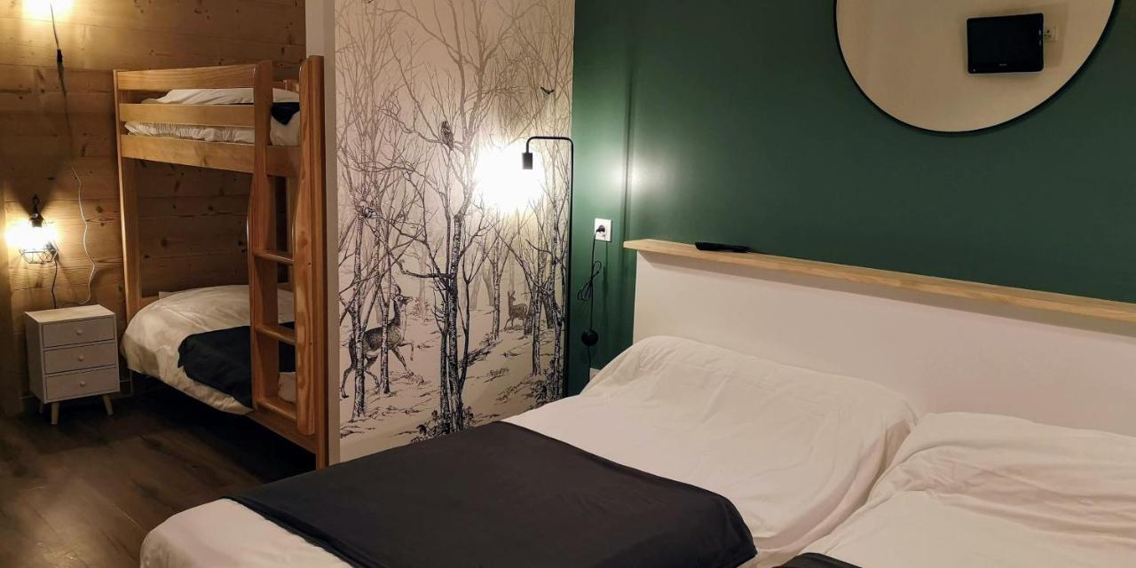 Le Relais D'Avajan Panzió Kültér fotó