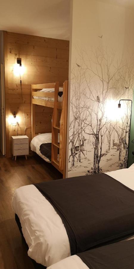Le Relais D'Avajan Panzió Kültér fotó
