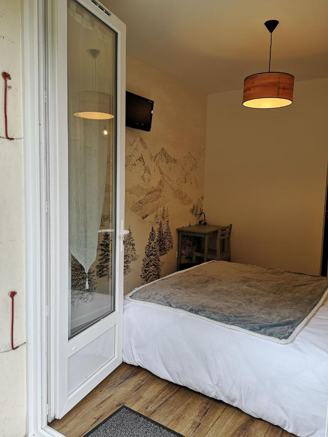 Le Relais D'Avajan Panzió Kültér fotó