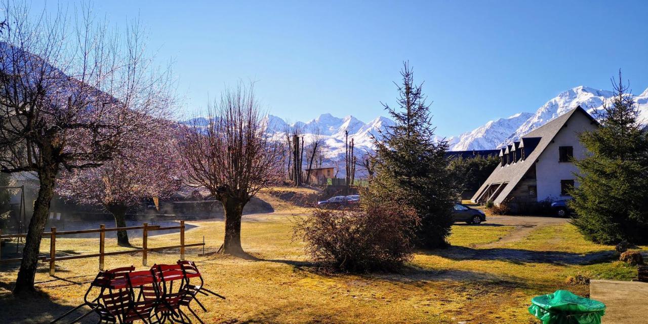 Le Relais D'Avajan Panzió Kültér fotó