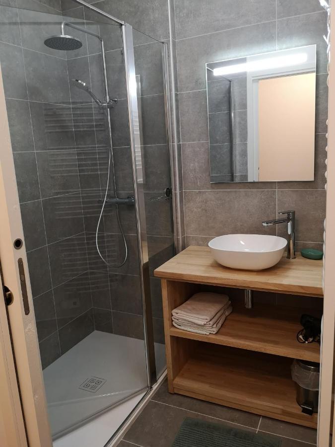 Le Relais D'Avajan Panzió Kültér fotó