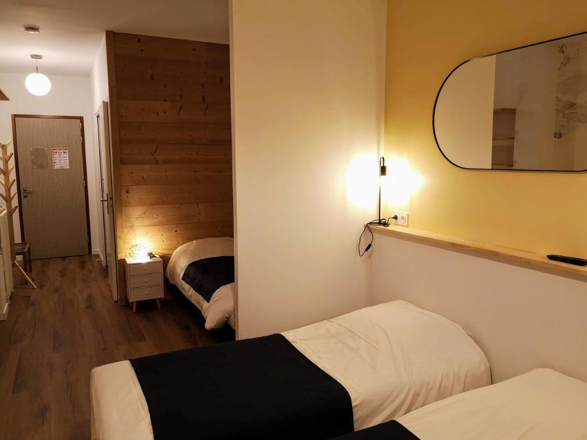 Le Relais D'Avajan Panzió Kültér fotó