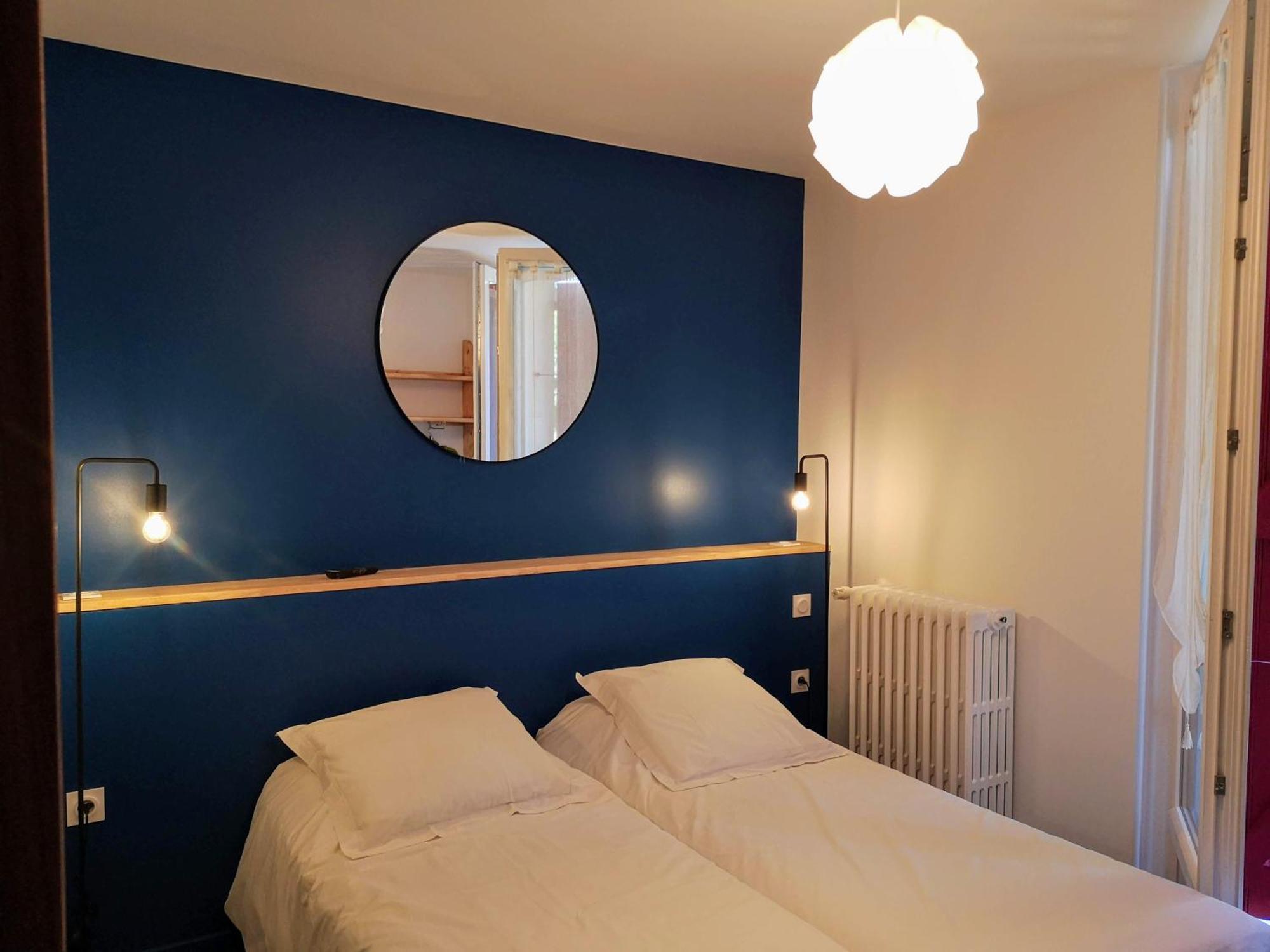 Le Relais D'Avajan Panzió Kültér fotó