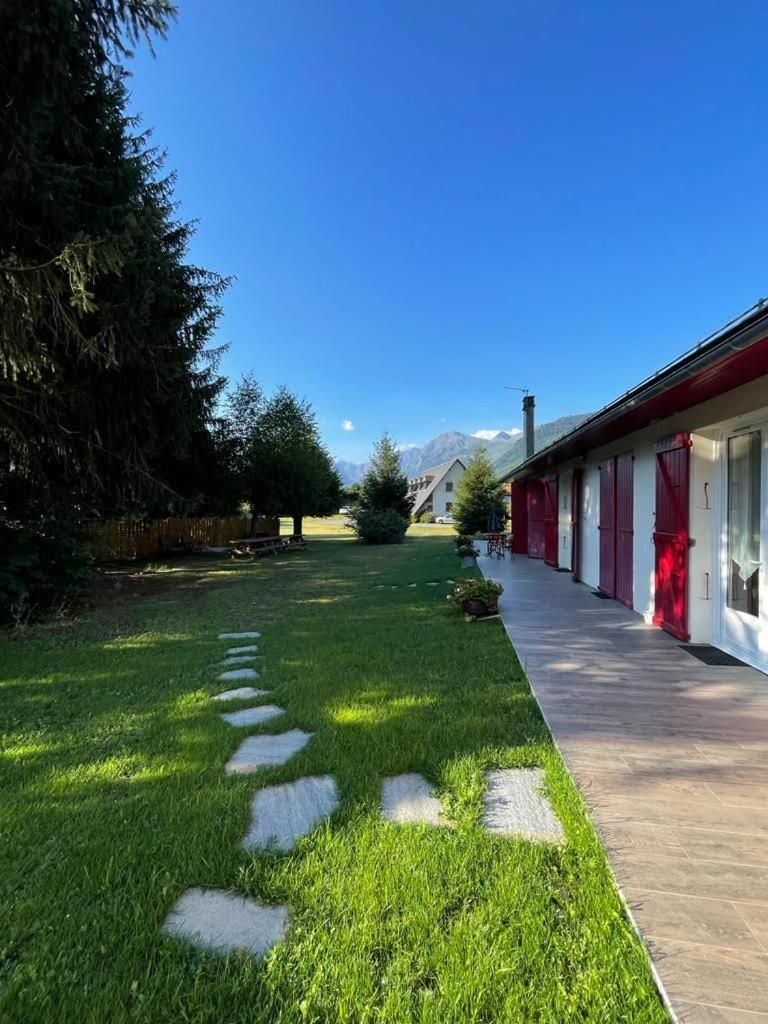 Le Relais D'Avajan Panzió Kültér fotó