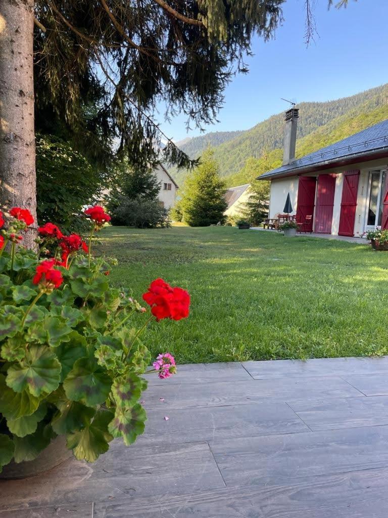Le Relais D'Avajan Panzió Kültér fotó